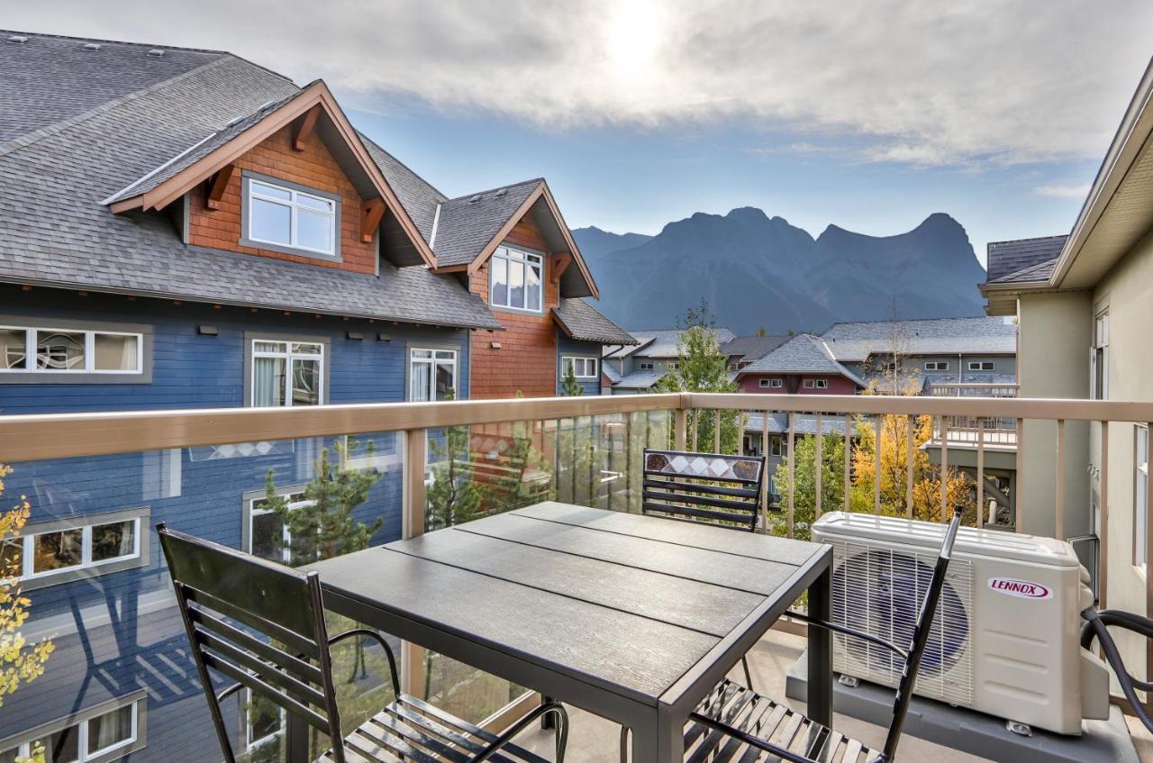 Charming 1 Bdrm Plus Loft With Views Managed By Little Sister Getaways 坎莫尔 外观 照片