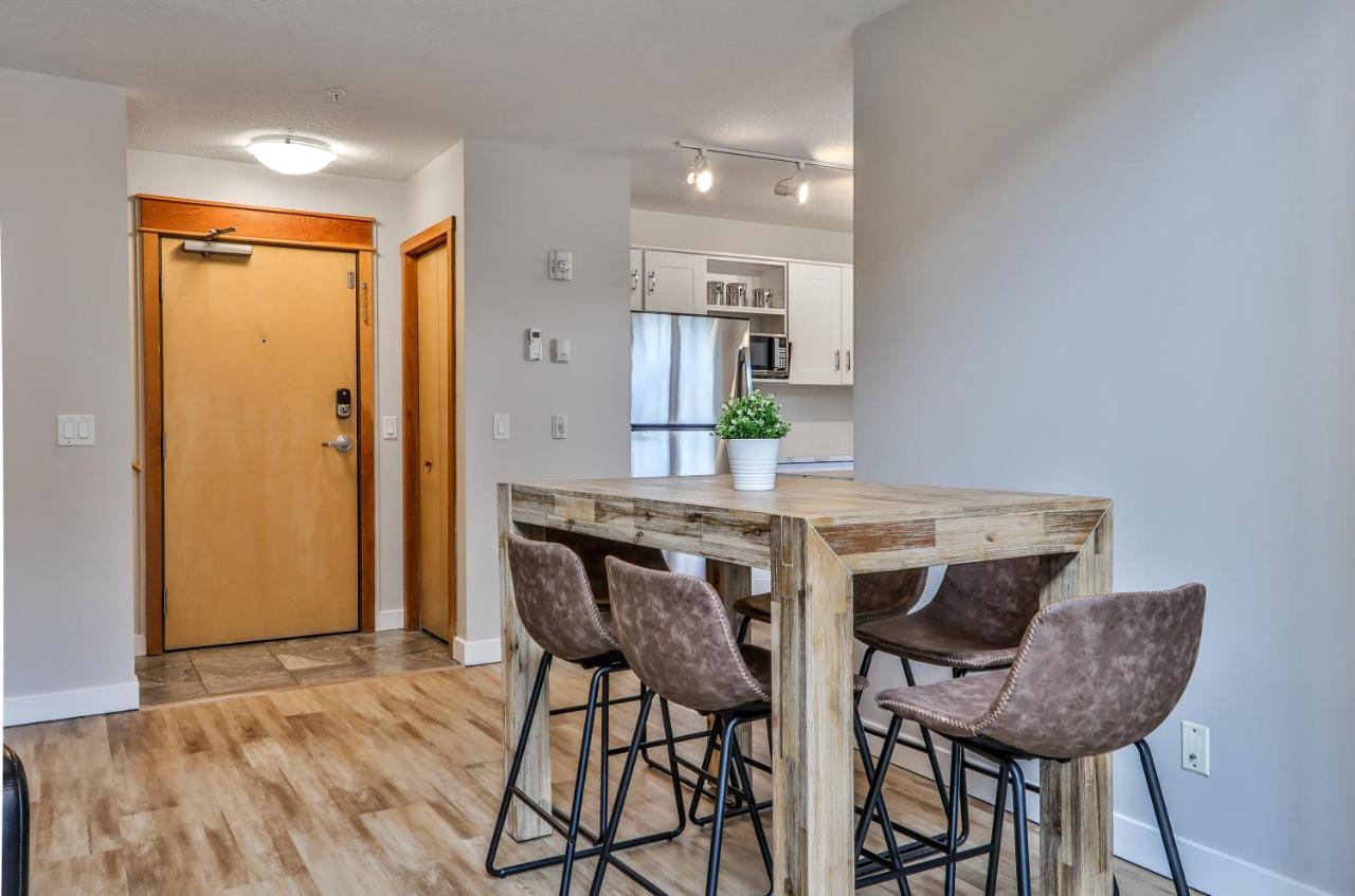 Charming 1 Bdrm Plus Loft With Views Managed By Little Sister Getaways 坎莫尔 外观 照片