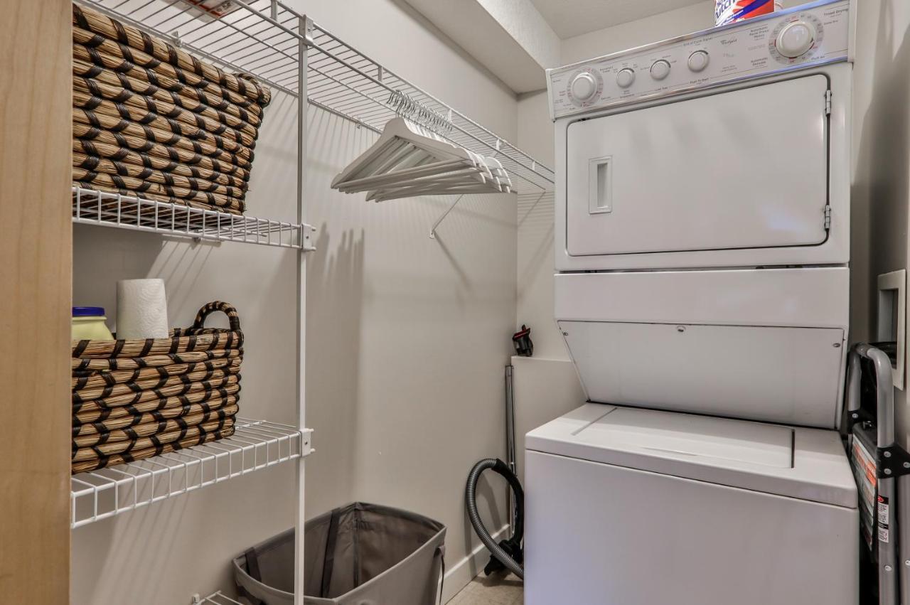 Charming 1 Bdrm Plus Loft With Views Managed By Little Sister Getaways 坎莫尔 外观 照片